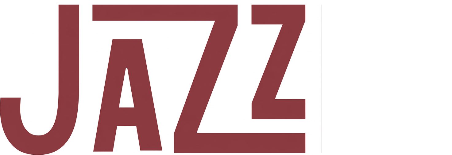 Jazzin logo